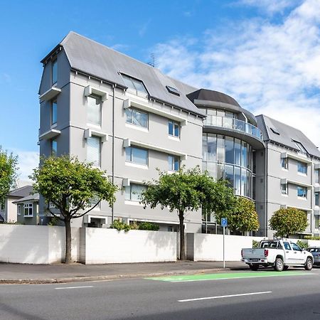 Appartement Riverside 1-Bed Apt - In The Heart Of The City à Christchurch Extérieur photo