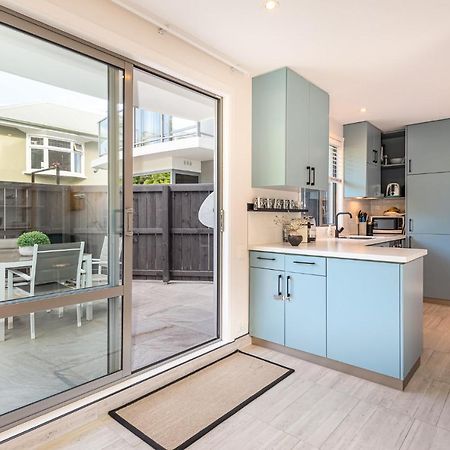 Appartement Riverside 1-Bed Apt - In The Heart Of The City à Christchurch Extérieur photo