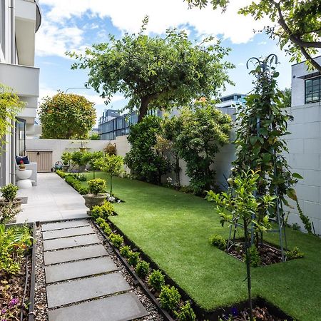 Appartement Riverside 1-Bed Apt - In The Heart Of The City à Christchurch Extérieur photo