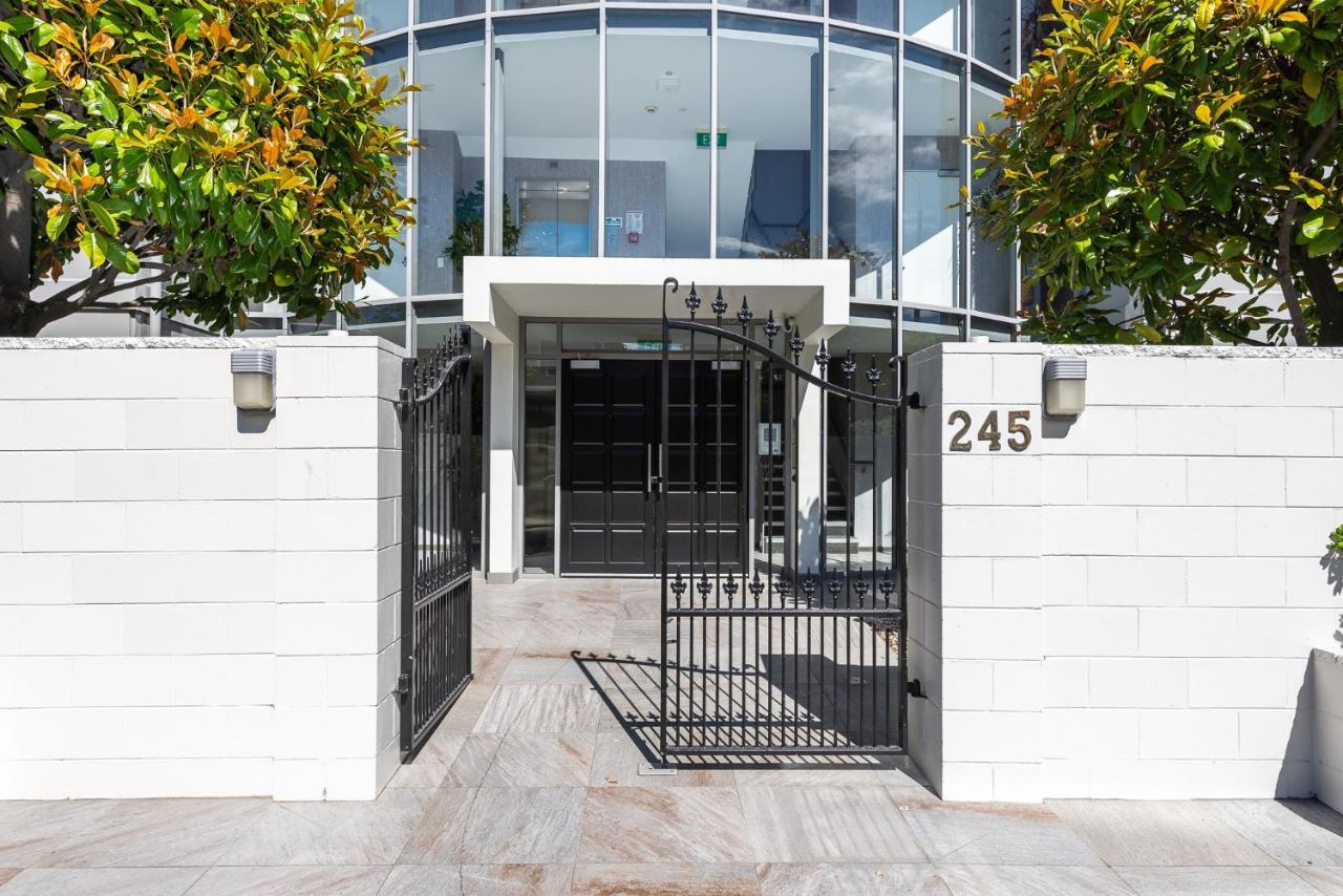 Appartement Riverside 1-Bed Apt - In The Heart Of The City à Christchurch Extérieur photo