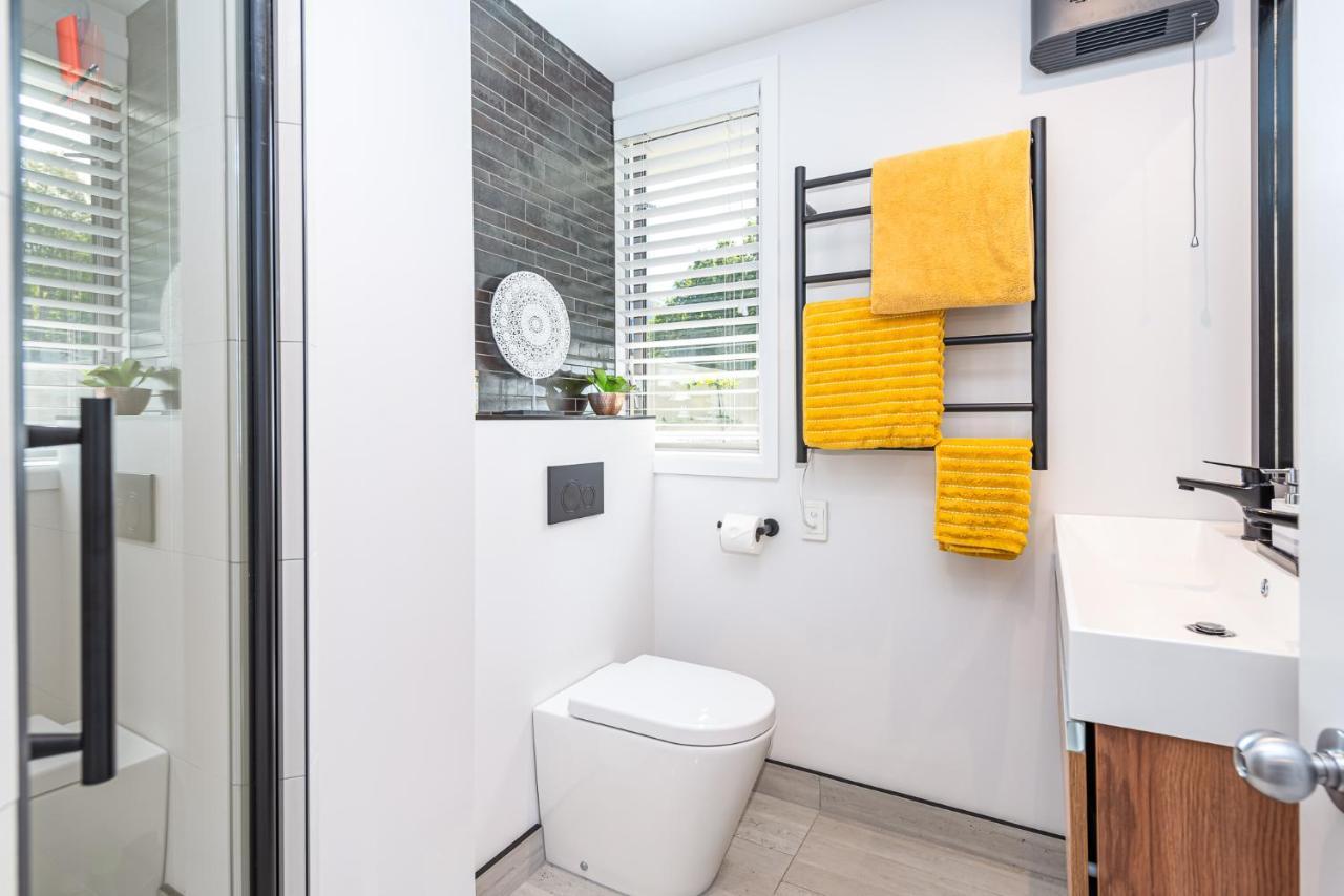 Appartement Riverside 1-Bed Apt - In The Heart Of The City à Christchurch Extérieur photo