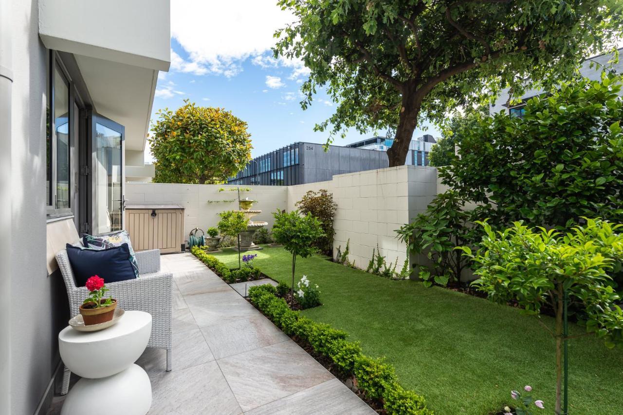Appartement Riverside 1-Bed Apt - In The Heart Of The City à Christchurch Extérieur photo