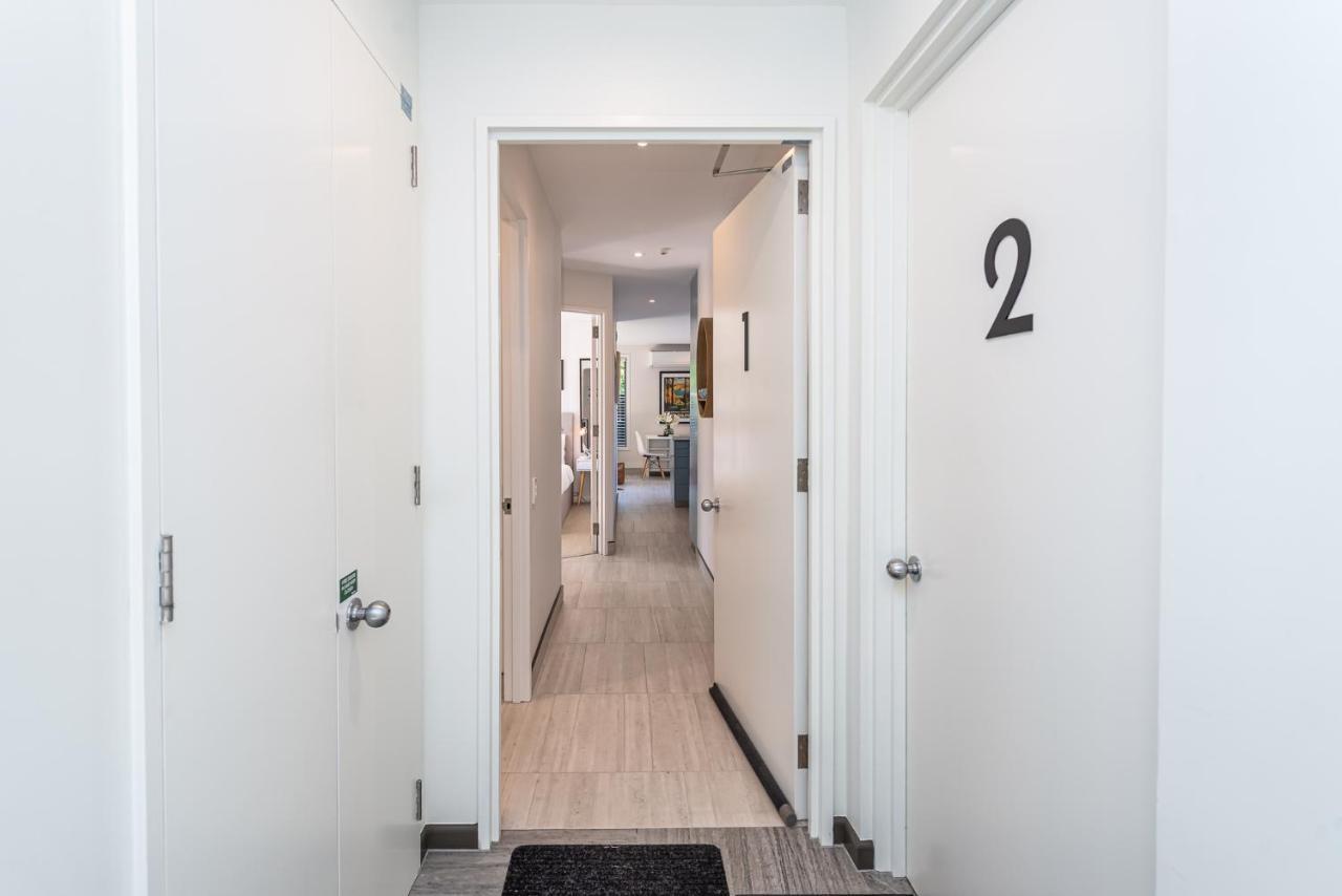 Appartement Riverside 1-Bed Apt - In The Heart Of The City à Christchurch Extérieur photo