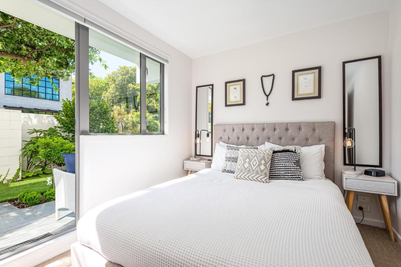 Appartement Riverside 1-Bed Apt - In The Heart Of The City à Christchurch Extérieur photo