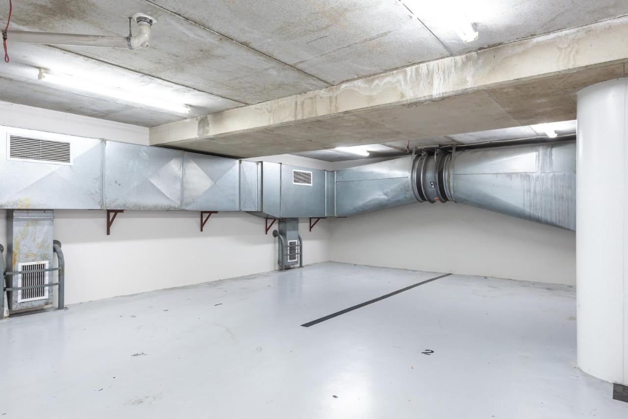 Appartement Riverside 1-Bed Apt - In The Heart Of The City à Christchurch Extérieur photo