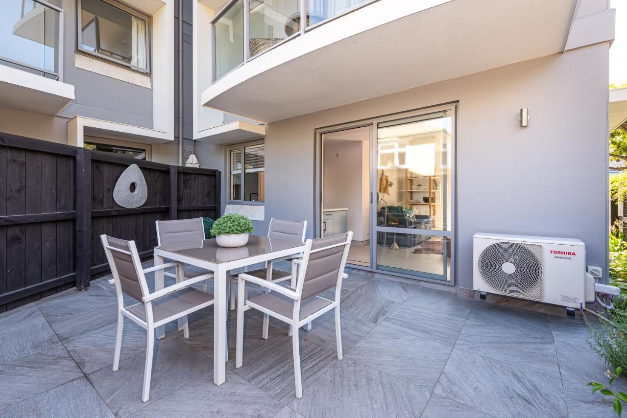 Appartement Riverside 1-Bed Apt - In The Heart Of The City à Christchurch Extérieur photo